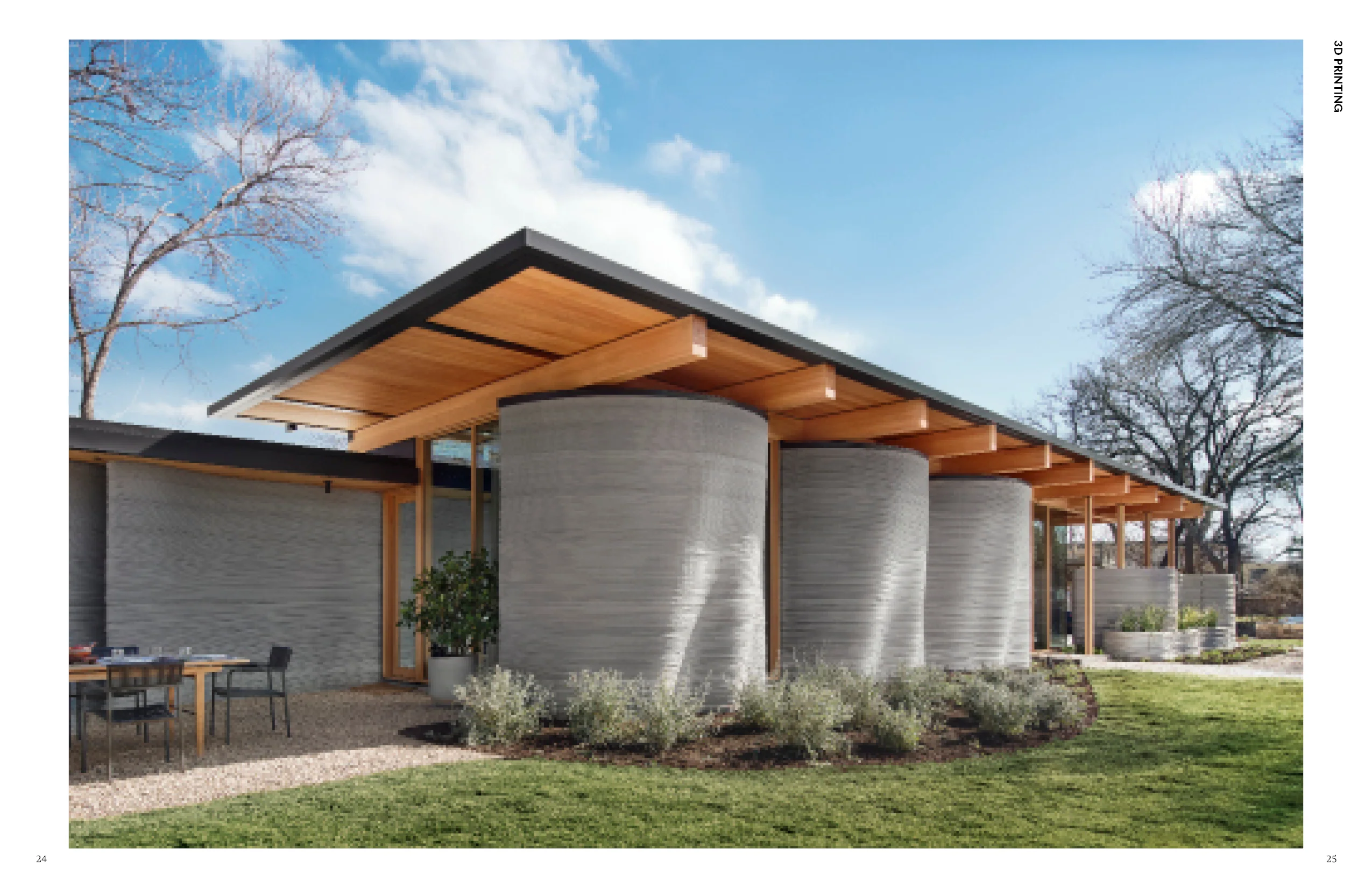10 Innovations That Will Shape Tomorrow's Architecture - Image 5
