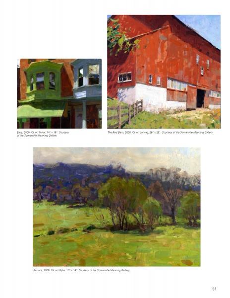 100 Artists of the Brandywine Valley - Image 3