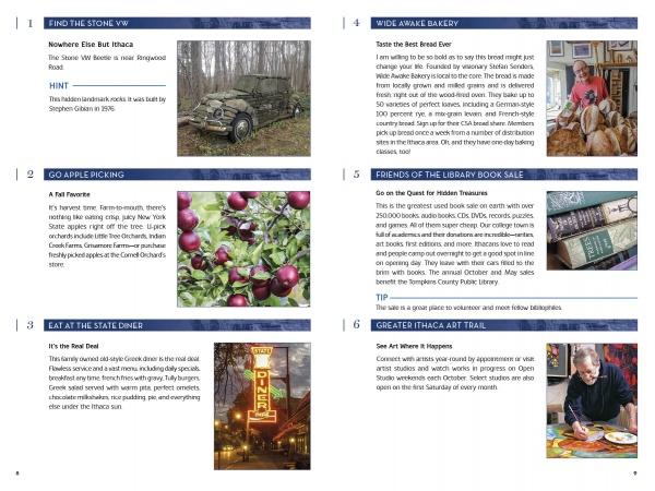 365 Things to Do in Ithaca, New York - Image 2