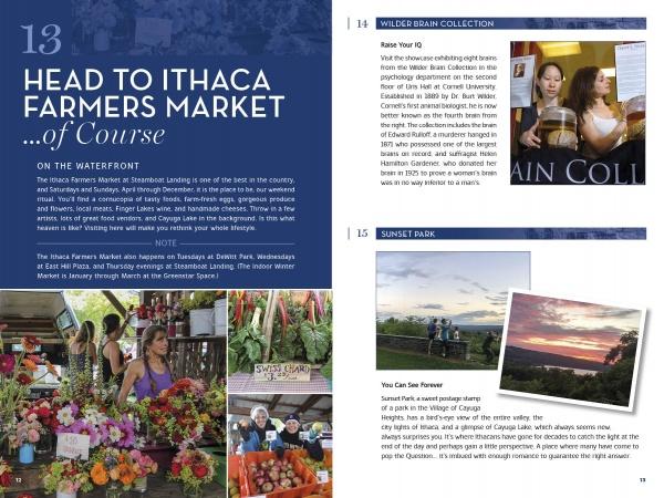 365 Things to Do in Ithaca, New York - Image 3