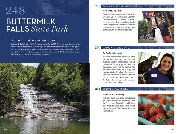 365 Things to Do in Ithaca, New York - Image 4