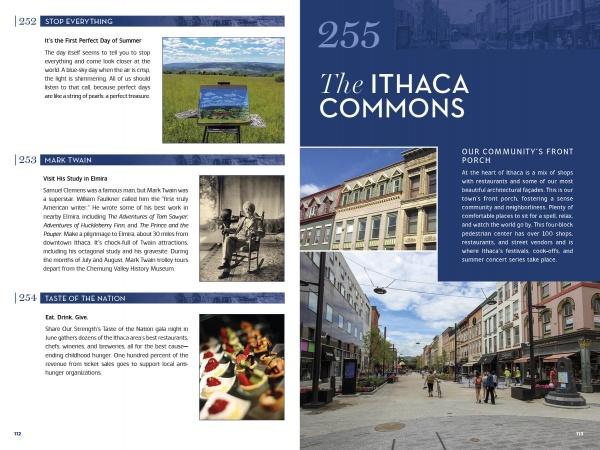 365 Things to Do in Ithaca, New York - Image 5