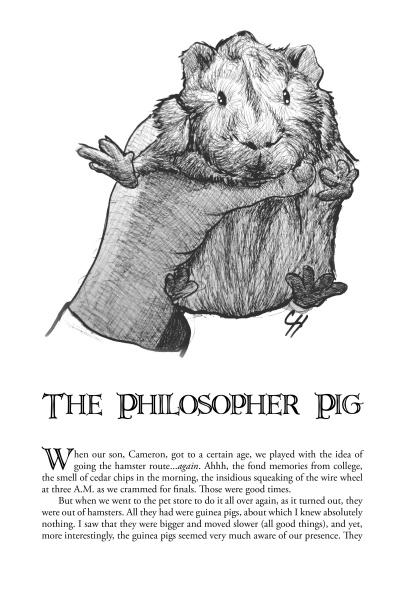 37Ā¢ a Fart and Other Infamous Animal Stories - Image 2