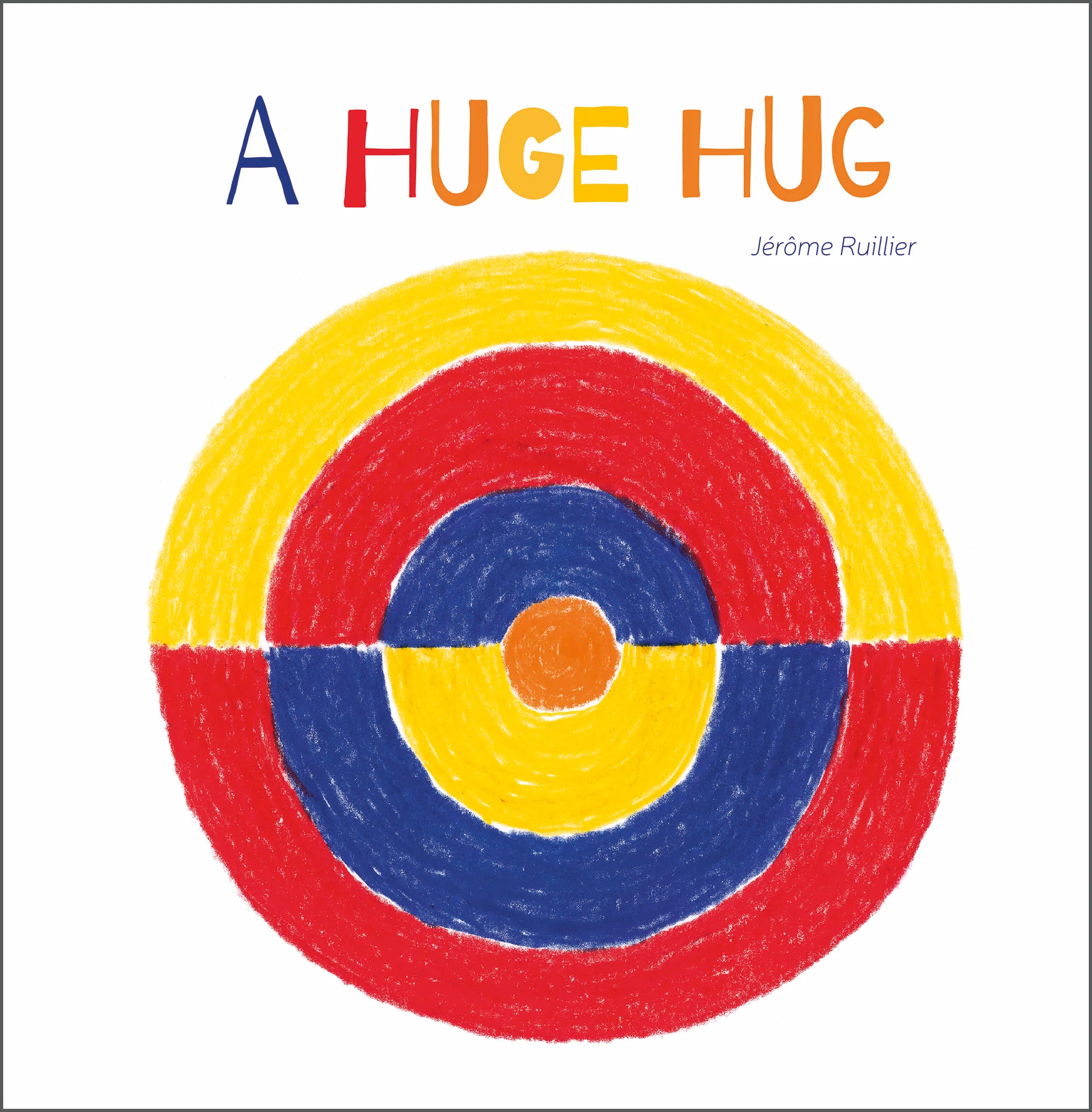 A Huge Hug