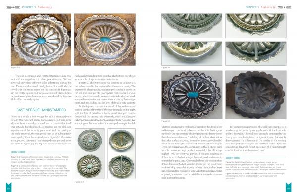 A Study of Navajo Concha Belts - Image 4