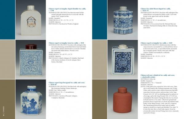 A Tea Caddy Collection - Image 5