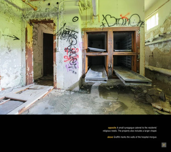 Abandoned NYC - Image 3