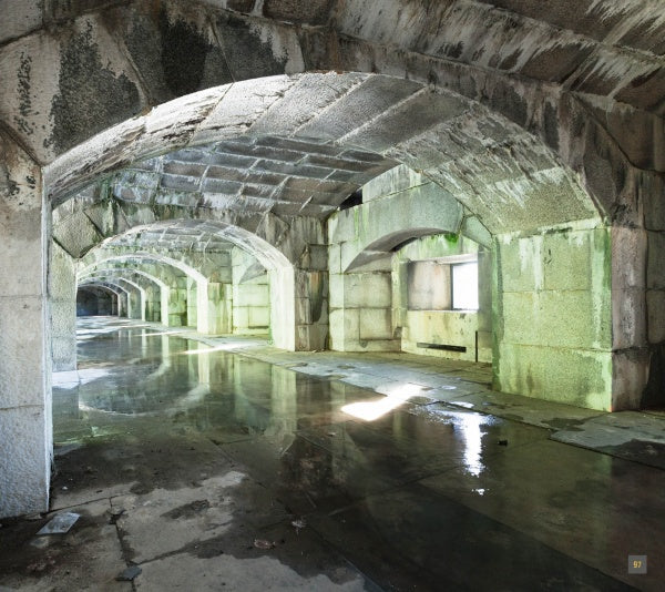 Abandoned NYC - Image 4