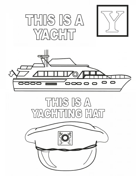 ABC's of Boating Terms - Image 4