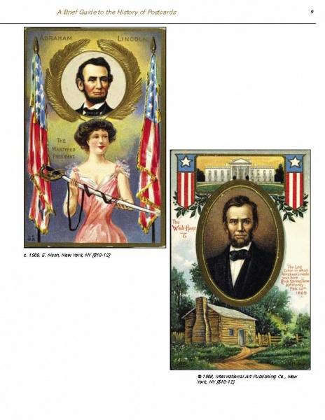 Abraham Lincoln - Image 2
