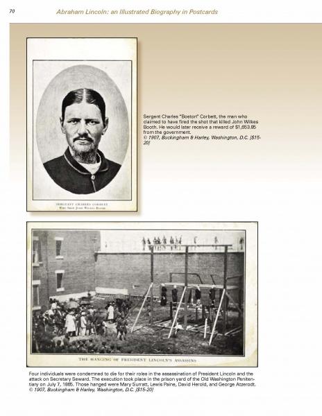 Abraham Lincoln - Image 4
