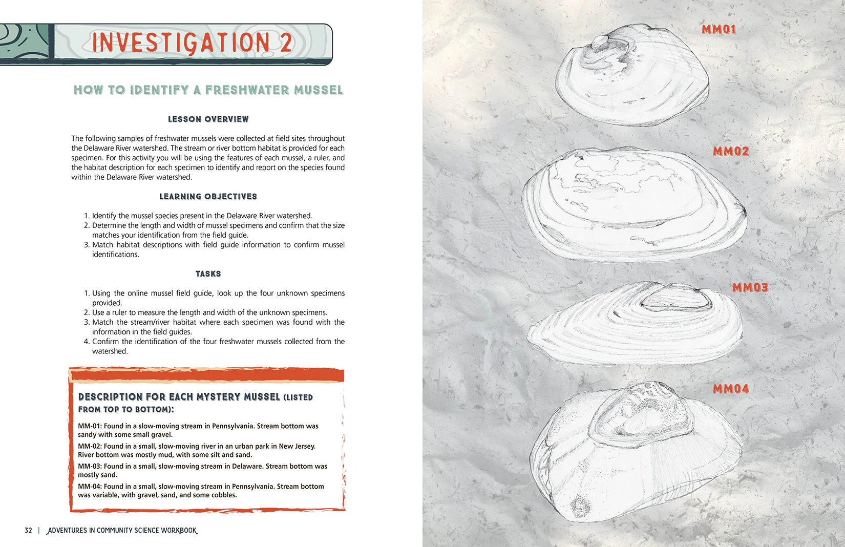 Adventures in Community Science Workbook - Image 5