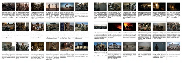 All of Which I Saw - Image 6