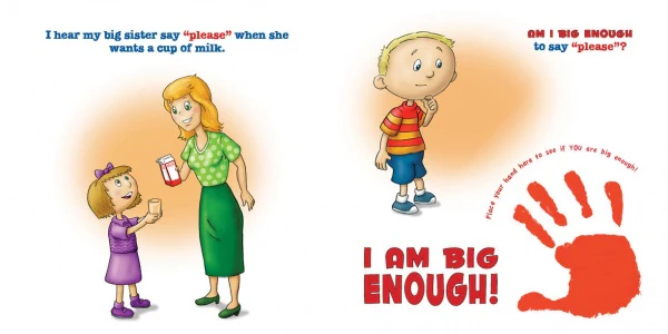 Am I Big Enough? - Image 3