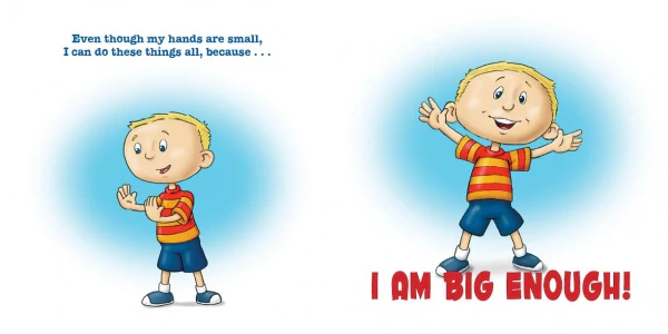 Am I Big Enough? - Image 6