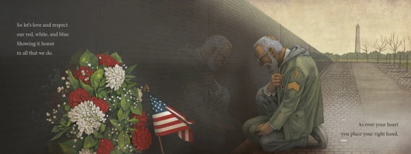 America's Flag Story - Image 4