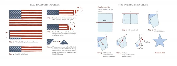 America's Flag Story - Image 6