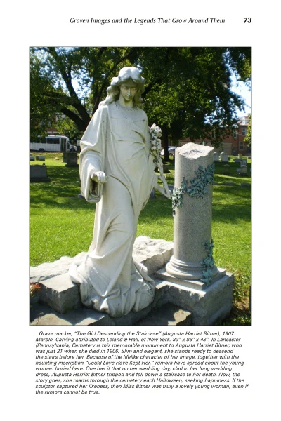 Amish Folk Tales & Other Stories of the Pennsylvania Dutch - Image 4