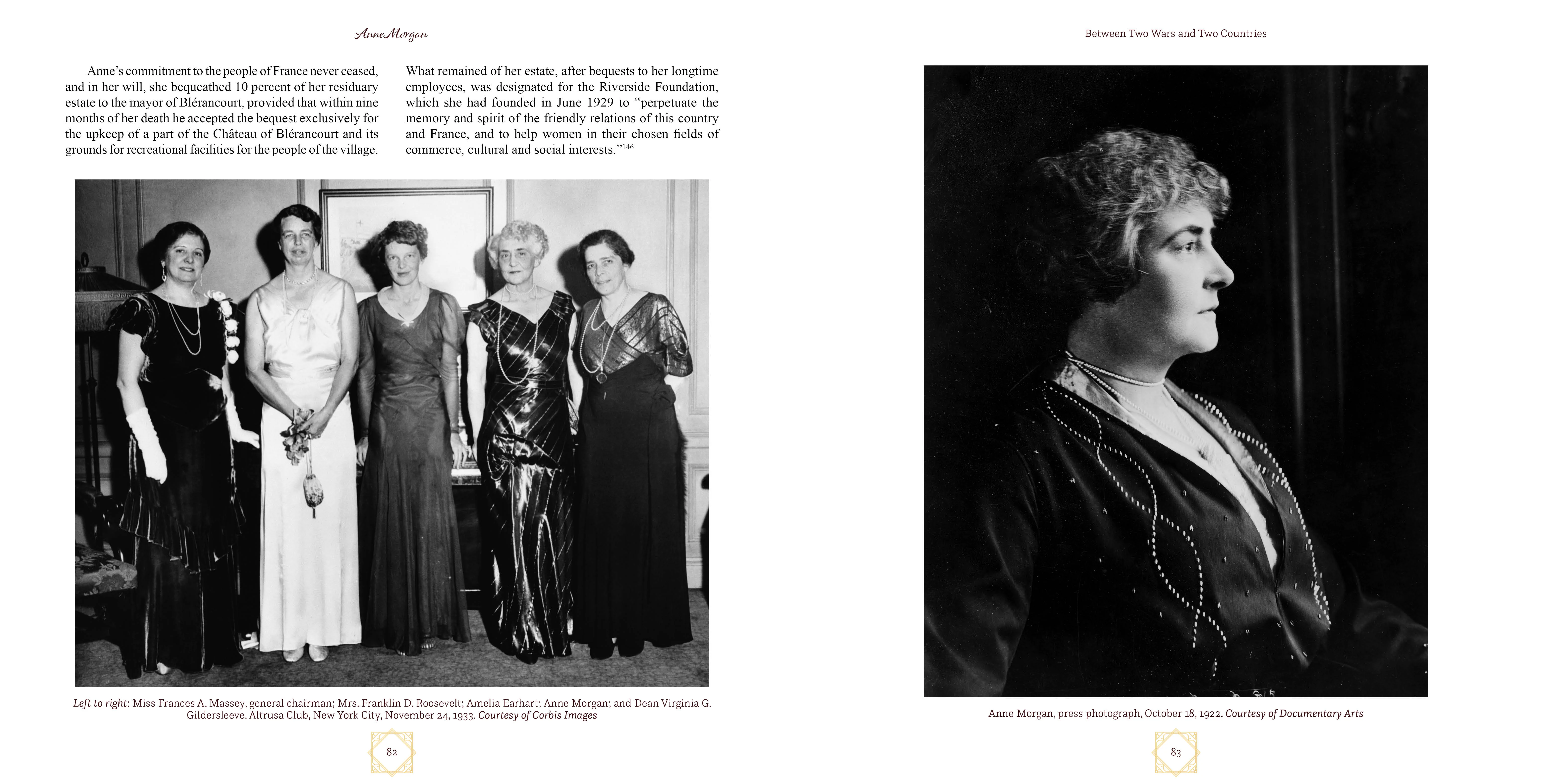 Anne Morgan - Image 5