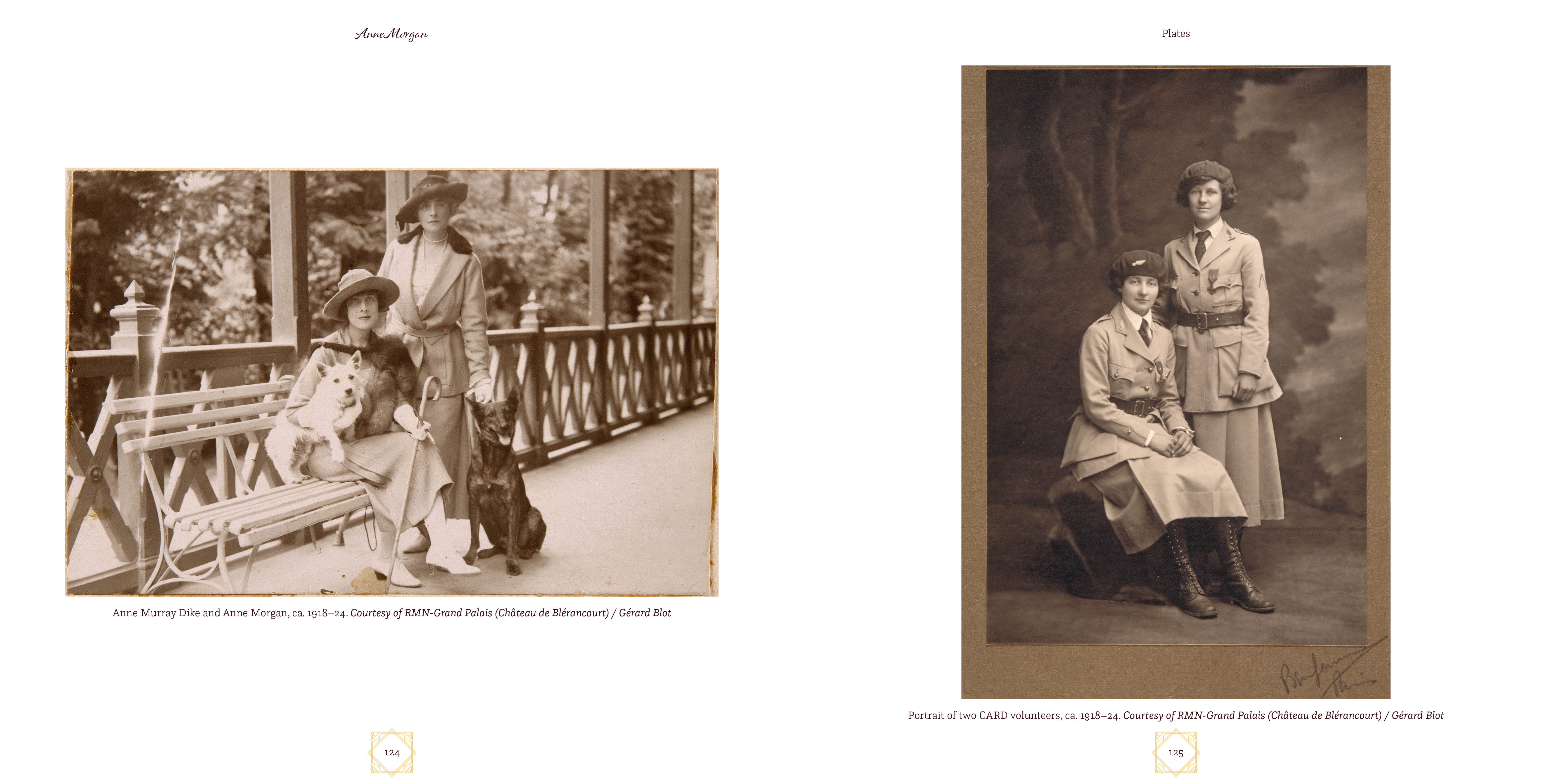Anne Morgan - Image 6