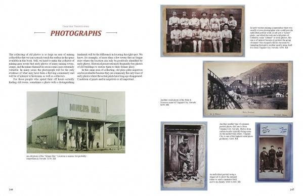 Antique Mining Equipment and Collectibles - Image 6