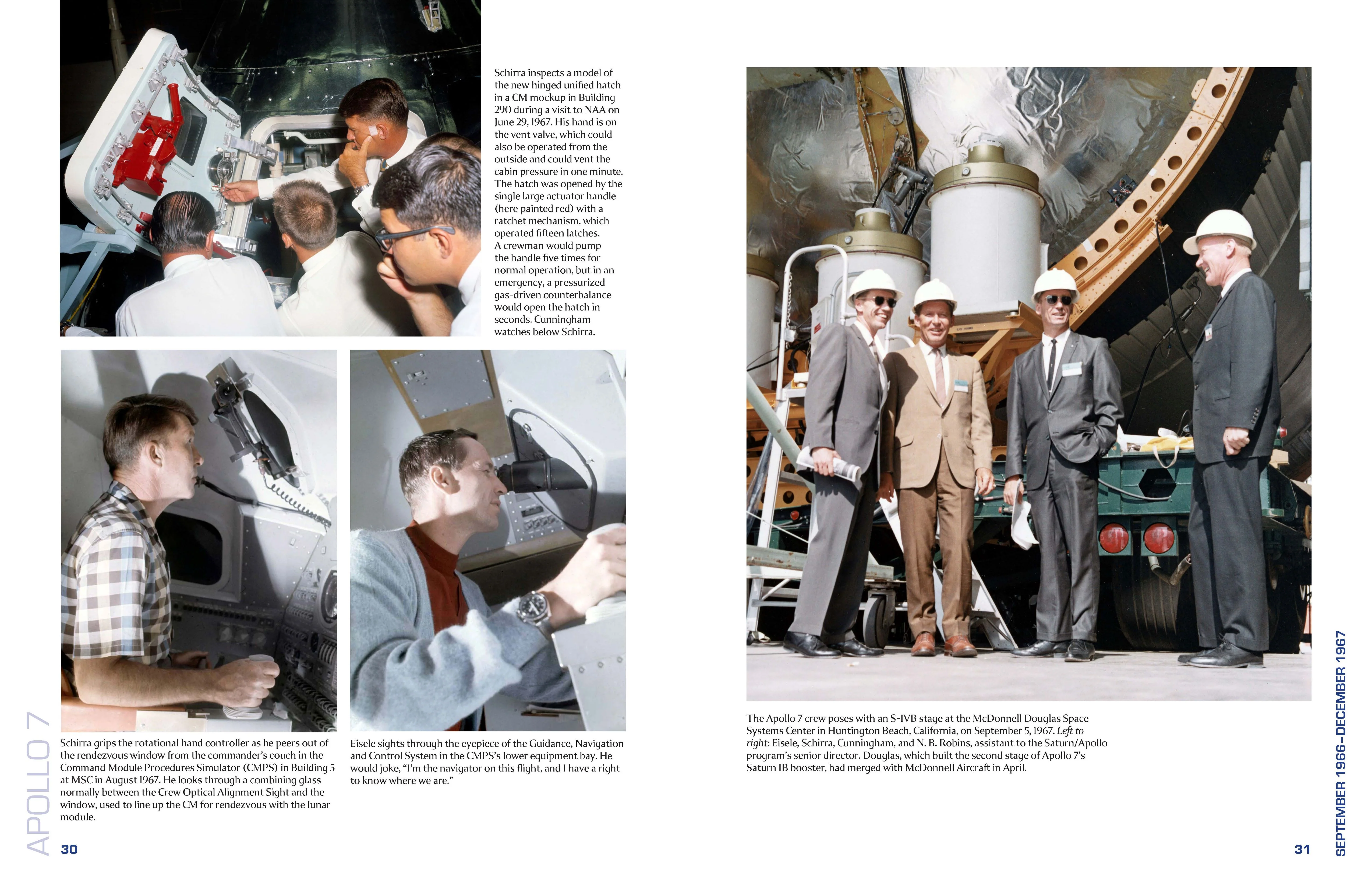Apollo 7 in Photographs - Image 11