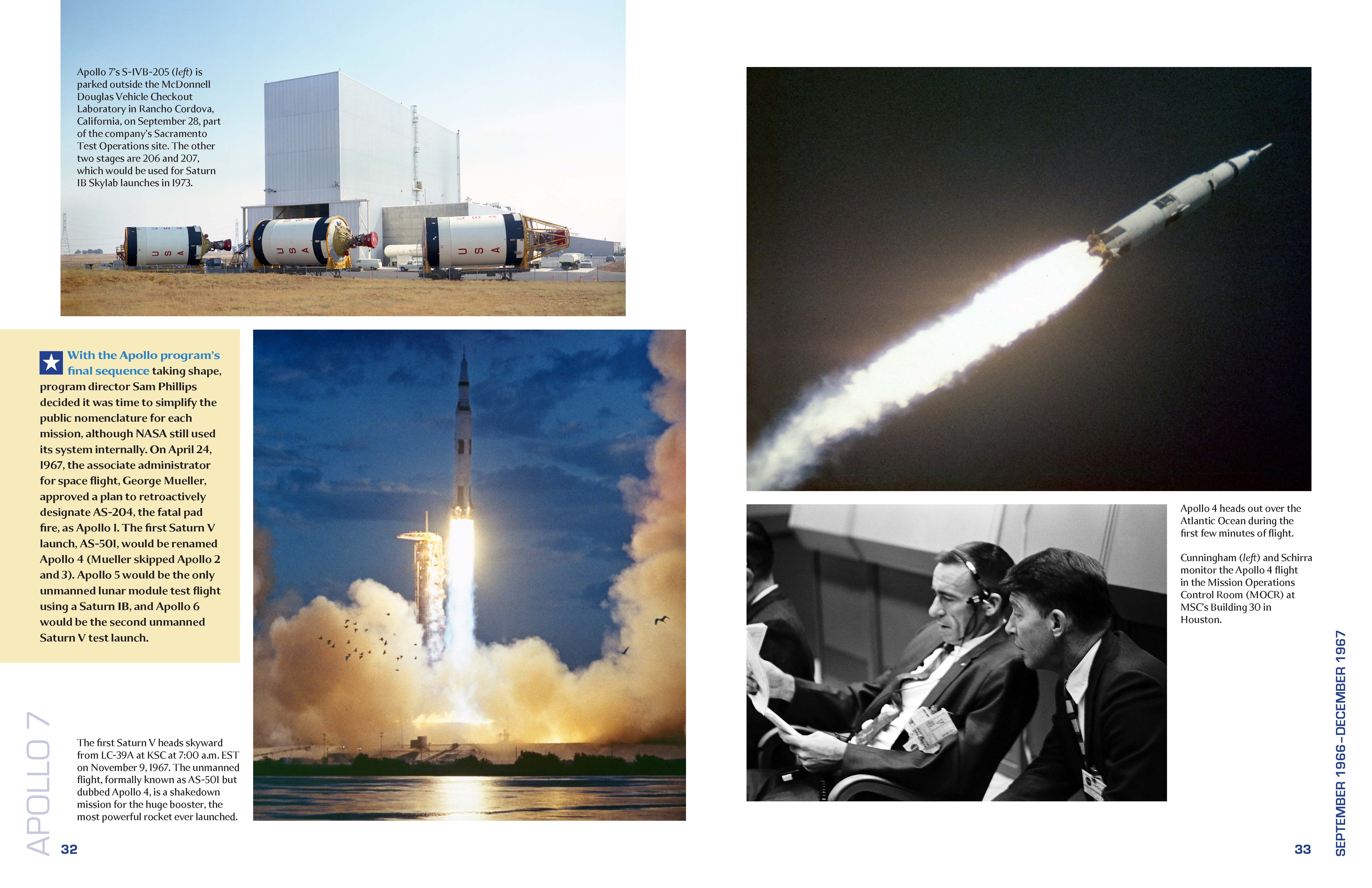 Apollo 7 in Photographs - Image 12