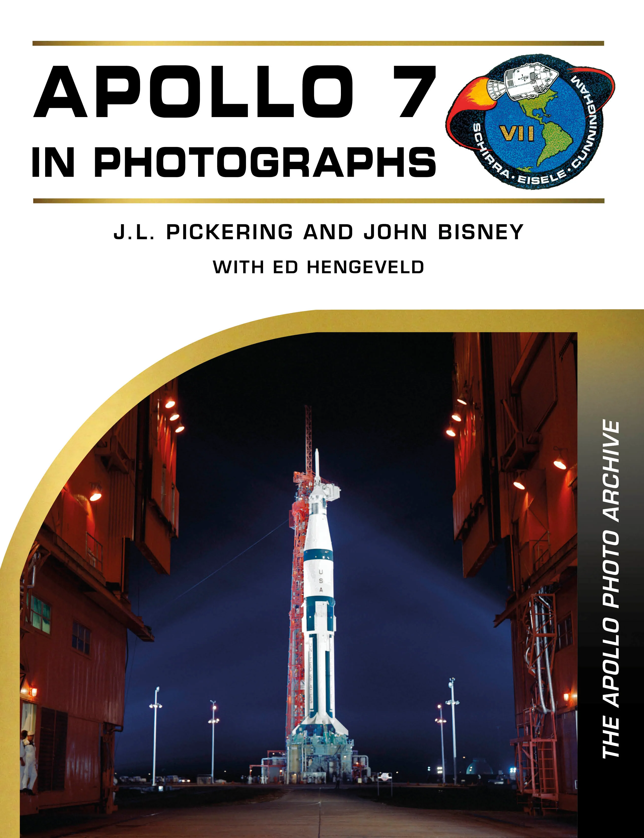 Apollo 7 in Photographs - Image 2