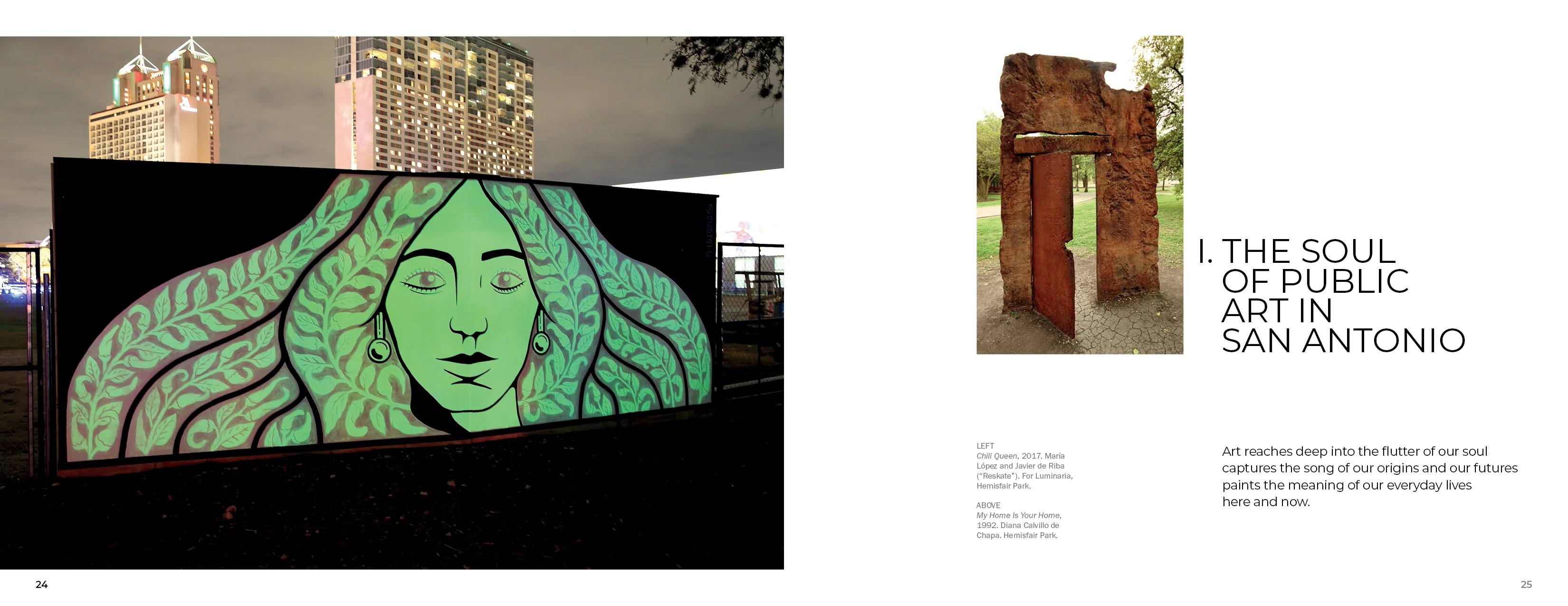 Arte del Pueblo - Image 3