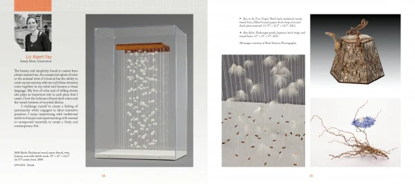 Artistry in Fiber, Vol. 2 - Image 7