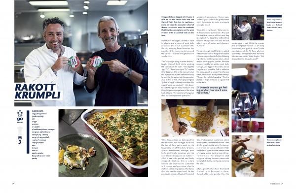 The Athlete's Cookbook - Image 5