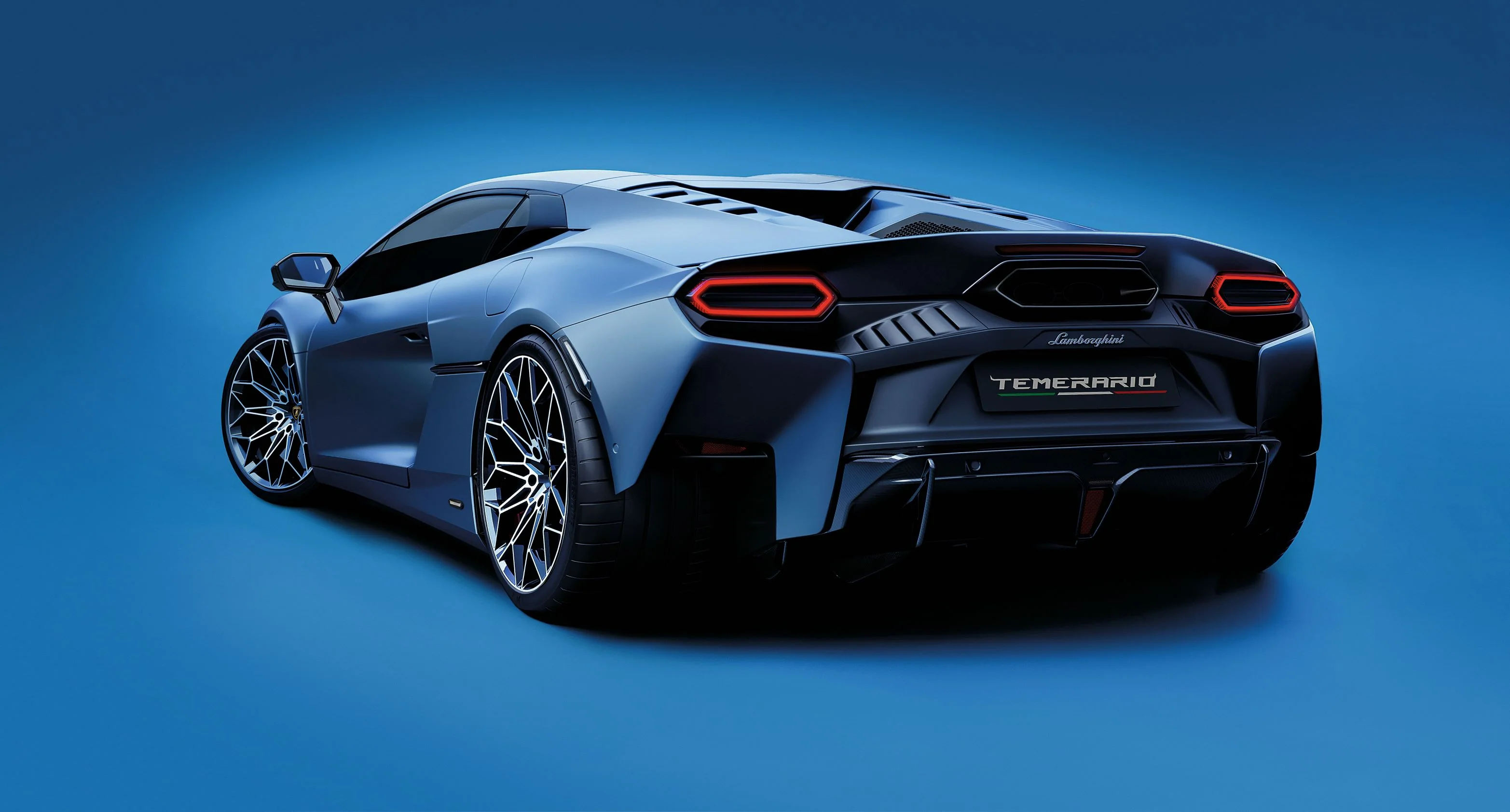 Automobili Lamborghini Special Edition - Image 19