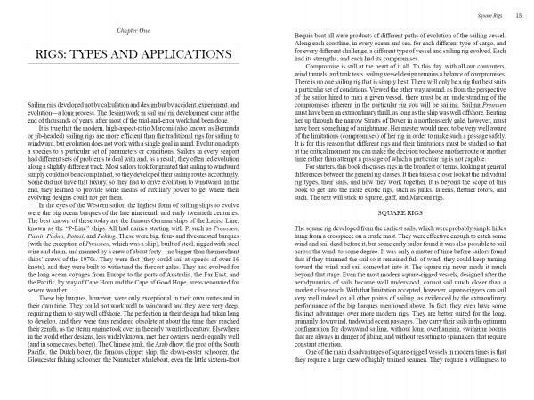 Auxiliary Sail Vessel Operations, 2nd Edition - Image 3