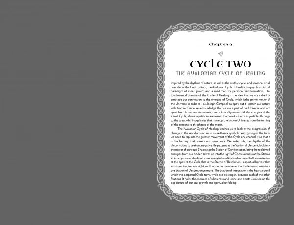 The Avalonian Oracle - Image 3