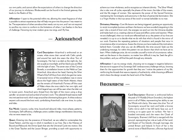 The Avalonian Oracle - Image 4