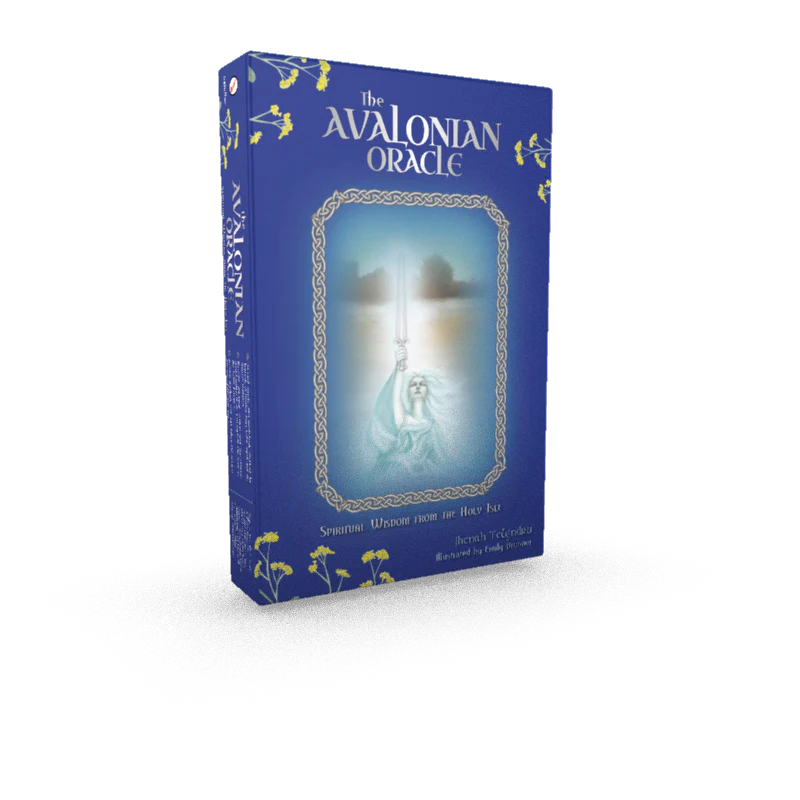 The Avalonian Oracle - Image 7
