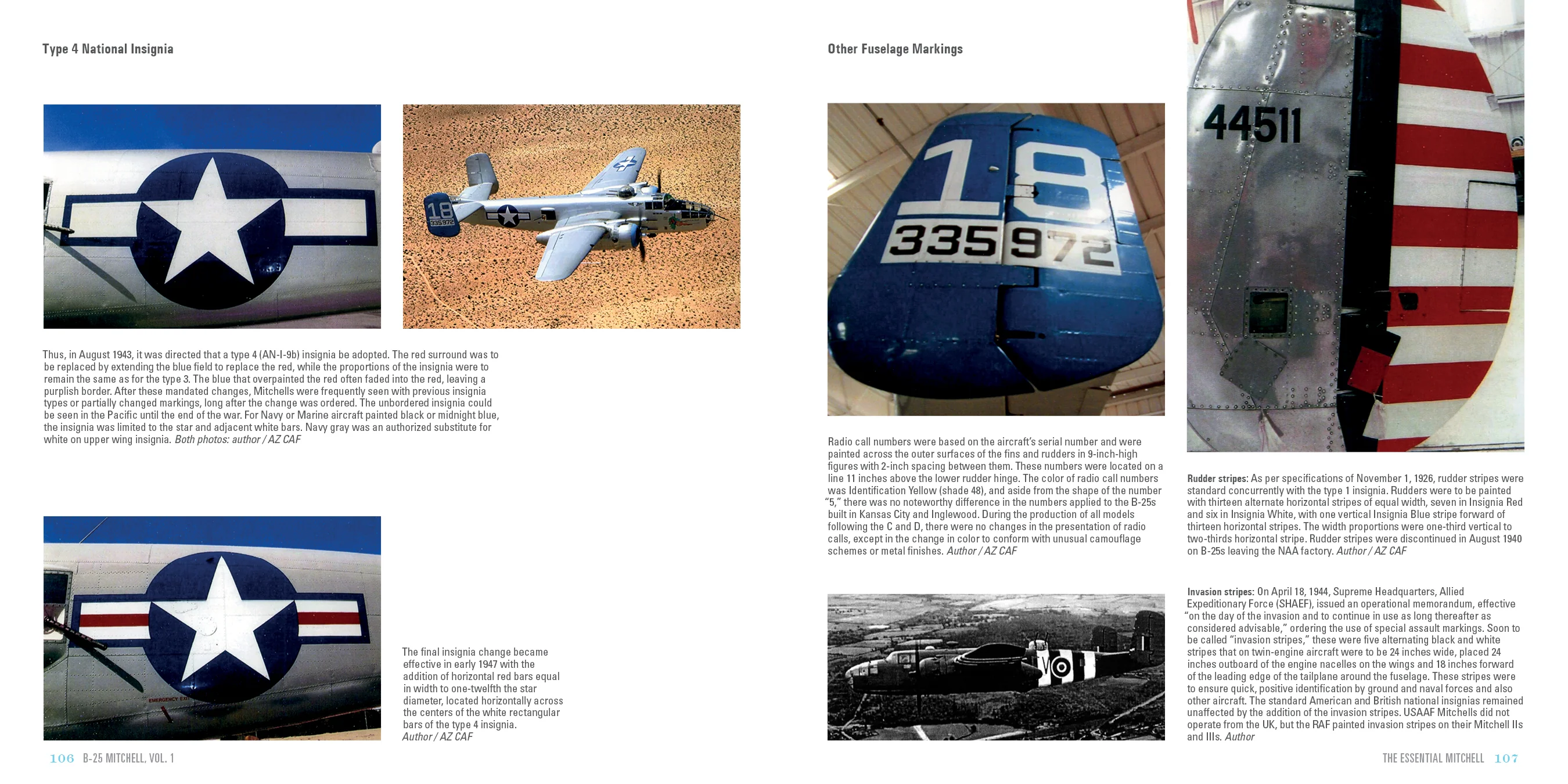 B-25 Mitchell, Vol. 1 - Image 2