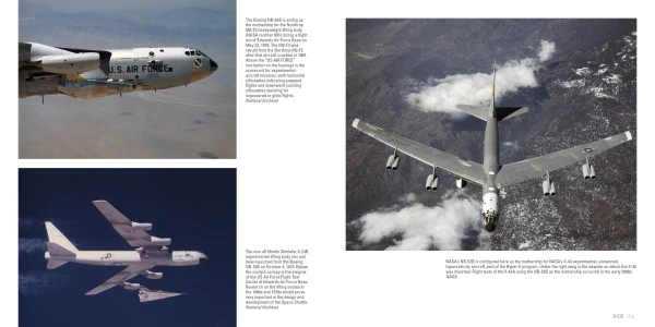 B-52 Stratofortress - Image 3