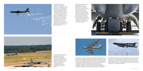 B-52 Stratofortress - Image 4