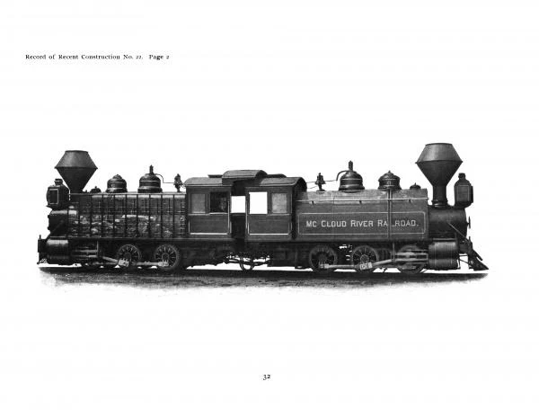 Baldwin Locomotives - Image 3