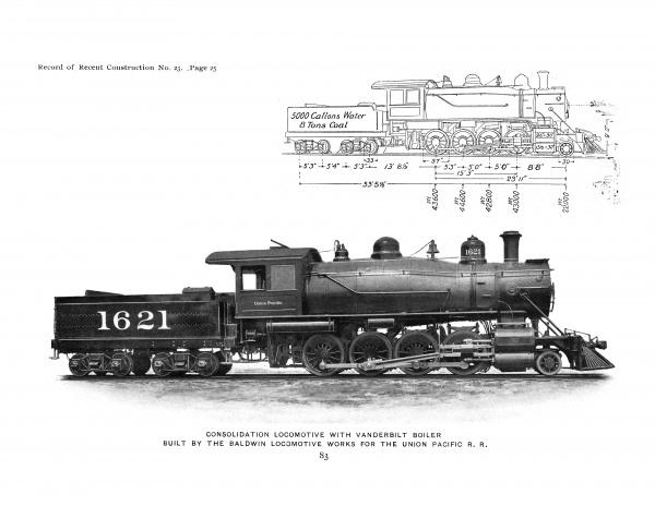 Baldwin Locomotives - Image 4