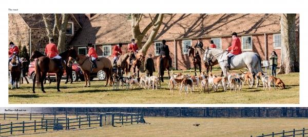 Barns, Farms, and Rolling Hills of Chester County - Image 6