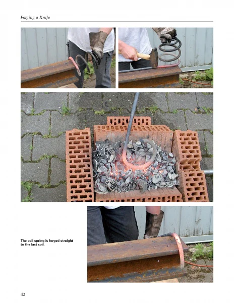 Basic Knife Making - Image 2
