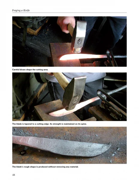 Basic Knife Making - Image 3