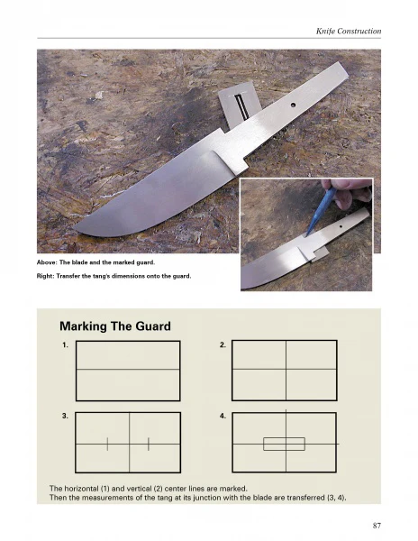 Basic Knife Making - Image 4