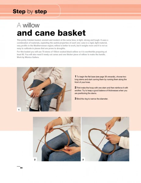 Basketry - Image 3