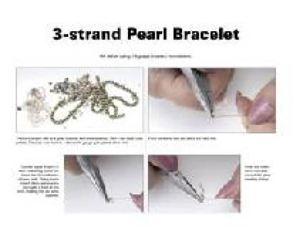 Beads & Wires Jewelry - Image 3