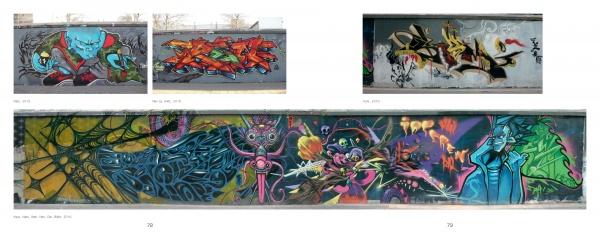 Beijing Graffiti - Image 6