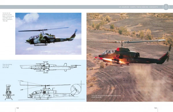 The Bell AH-1 Cobra - Image 5