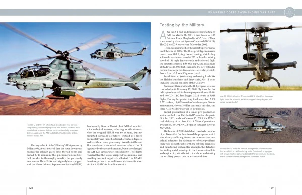 The Bell AH-1 Cobra - Image 6